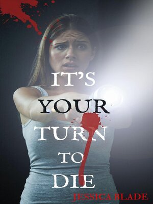 cover image of It's Your Turn to Die